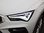 SEAT Ateca 1.5TSI/150PK Style DSG · Apple/Android Car Play  · Stoel- & stuurverwarming · Camera + Parkeersensoren