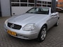 Mercedes-Benz SLK 230 K.