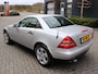 Mercedes-Benz SLK 230 K.