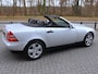 Mercedes-Benz SLK 230 K.