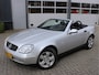 Mercedes-Benz SLK 230 K.