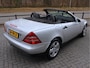 Mercedes-Benz SLK 230 K.