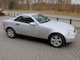 Mercedes-Benz SLK 230 K.