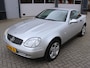 Mercedes-Benz SLK 230 K.