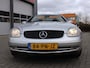 Mercedes-Benz SLK 230 K.