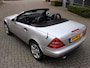Mercedes-Benz SLK 230 K.