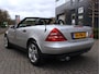 Mercedes-Benz SLK 230 K.