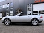 Mercedes-Benz SLK 230 K.
