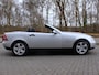 Mercedes-Benz SLK 230 K.