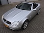 Mercedes-Benz SLK 230 K.