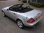 Mercedes-Benz SLK 230 K.