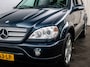 Mercedes-Benz ML-klasse AMG 55 347 Pk V8 4X4 Yougtimer