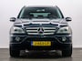 Mercedes-Benz ML-klasse AMG 55 347 Pk V8 4X4 Yougtimer