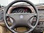 Saab 9-3 Cabrio 2.0t SE / Cruise-ctr. / Airco / Leder int. / Stoelverwarming / Licht met. velgen / Apk 05-2026