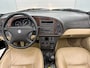 Saab 9-3 Cabrio 2.0t SE / Cruise-ctr. / Airco / Leder int. / Stoelverwarming / Licht met. velgen / Apk 05-2026
