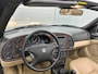 Saab 9-3 Cabrio 2.0t SE / Cruise-ctr. / Airco / Leder int. / Stoelverwarming / Licht met. velgen / Apk 05-2026