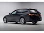 BMW 3-Serie TOURING 318d Business [ Navi Trekhaak Carplay / Android LED ]