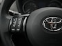 Toyota Yaris 1.0 VVT-i Aspiration
