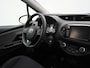 Toyota Yaris 1.0 VVT-i Aspiration