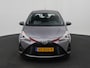 Toyota Yaris 1.0 VVT-i Aspiration