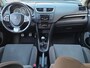 Suzuki Swift 1.6 Sport /Apple Carplay/Xenon/Stoelverw./Climate&Cruise Control/Parkeersens./Bluetooth/17''lmv/(MET GARANTIE*)