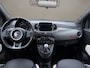 Fiat 500C 1.2 Sport 2017 GRIJS | Cabriolet | TomTom Navigatie
