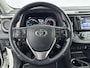 Toyota RAV4 2.5 Hybrid Dynamic Sport | Trekhaak | Voorstoelen Verwarmd | Stuurwiel Verwarmd |