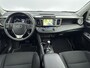 Toyota RAV4 2.5 Hybrid Dynamic Sport | Trekhaak | Voorstoelen Verwarmd | Stuurwiel Verwarmd |