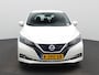 Nissan Leaf Acenta 40 kWh | Climate Control / ECC | Licht metalen velgen 16 inch | Cruise control Adaptive | Connectiviteit af fabriek, Navigatie | LED koplampen | Park Distance Control achter | Achteruitrijcamera |