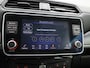 Nissan Leaf Acenta 40 kWh | Climate Control / ECC | Licht metalen velgen 16 inch | Cruise control Adaptive | Connectiviteit af fabriek, Navigatie | LED koplampen | Park Distance Control achter | Achteruitrijcamera |