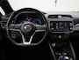 Nissan Leaf Acenta 40 kWh | Climate Control / ECC | Licht metalen velgen 16 inch | Cruise control Adaptive | Connectiviteit af fabriek, Navigatie | LED koplampen | Park Distance Control achter | Achteruitrijcamera |