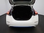 Nissan Leaf Acenta 40 kWh | Climate Control / ECC | Licht metalen velgen 16 inch | Cruise control Adaptive | Connectiviteit af fabriek, Navigatie | LED koplampen | Park Distance Control achter | Achteruitrijcamera |
