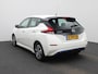Nissan Leaf Acenta 40 kWh | Climate Control / ECC | Licht metalen velgen 16 inch | Cruise control Adaptive | Connectiviteit af fabriek, Navigatie | LED koplampen | Park Distance Control achter | Achteruitrijcamera |