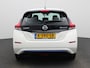 Nissan Leaf Acenta 40 kWh | Climate Control / ECC | Licht metalen velgen 16 inch | Cruise control Adaptive | Connectiviteit af fabriek, Navigatie | LED koplampen | Park Distance Control achter | Achteruitrijcamera |