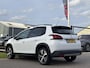 Peugeot 2008 1.2 PureTech GT-Line cruise camera pdc bluetooth