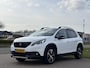 Peugeot 2008 1.2 PureTech GT-Line cruise camera pdc bluetooth