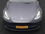 Tesla Model Y Long Range AWD 75 kWh 441pk SOH 92,3% | Full Self-Driving Capability | Panodak | Adaptive Cruise | Lederen Sportstoelen Memory & Verwarmd | Camera | Navigatie |