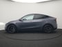 Tesla Model Y Long Range AWD 75 kWh 441pk SOH 92,3% | Full Self-Driving Capability | Panodak | Adaptive Cruise | Lederen Sportstoelen Memory & Verwarmd | Camera | Navigatie |