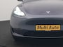 Tesla Model Y Long Range AWD 75 kWh 441pk SOH 92,3% | Full Self-Driving Capability | Panodak | Adaptive Cruise | Lederen Sportstoelen Memory & Verwarmd | Camera | Navigatie |