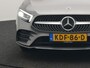 Mercedes-Benz A-klasse 250 e AMG Line PHEV 218pk Dealer O.H. | Adaptive Cruise | Multi Beam LED | Camera | Sfeerverlichting | Lederen Sportstoelen Verwarmd | Widescreen Navi | Apple Carplay | Keyless | Blis | Navigatie | DAB | Plug In Hybrid |