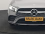 Mercedes-Benz A-klasse 250 e AMG Line PHEV 218pk Dealer O.H. | Adaptive Cruise | Multi Beam LED | Camera | Sfeerverlichting | Lederen Sportstoelen Verwarmd | Widescreen Navi | Apple Carplay | Keyless | Blis | Navigatie | DAB | Plug In Hybrid |