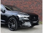 Volvo XC60 T8 AWD Ultra Black Edition | Heico - Trekhaak