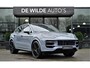 Porsche Cayenne Coupé 3.0 S E-Hybrid SportDesign 520pk SoftClose Trekhaak Head-up Sportuitlaat Keyless