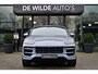 Porsche Cayenne Coupé 3.0 S E-Hybrid SportDesign 520pk SoftClose Trekhaak Head-up Sportuitlaat Keyless