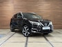 Nissan Qashqai 1.6 N-Connecta 163 PK | FaceLift | LED | Panorama | Leder | Parkeerhulp | Camera | Navi | Clima |
