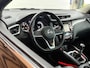 Nissan Qashqai 1.6 N-Connecta 163 PK | FaceLift | LED | Panorama | Leder | Parkeerhulp | Camera | Navi | Clima |