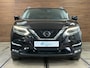Nissan Qashqai 1.6 N-Connecta 163 PK | FaceLift | LED | Panorama | Leder | Parkeerhulp | Camera | Navi | Clima |