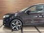 Nissan Qashqai 1.6 N-Connecta 163 PK | FaceLift | LED | Panorama | Leder | Parkeerhulp | Camera | Navi | Clima |