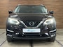 Nissan Qashqai 1.6 N-Connecta 163 PK | FaceLift | LED | Panorama | Leder | Parkeerhulp | Camera | Navi | Clima |