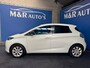 Renault Zoe Q210 Life Quickcharge 22 kWh ( Incl. Koop Accu) Automaat